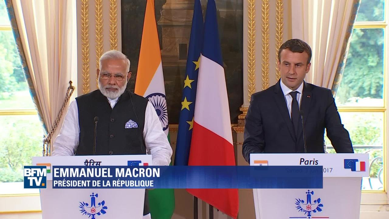 Michel Sardou au JDD : Il faut que Macron obtienne une large majorité