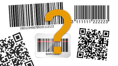 5 Applis Pour Déchiffrer Les Codes Barres Et Qr Codes