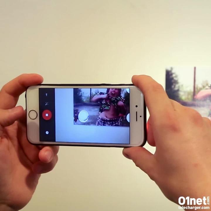Comment Scanner Une Photo Avec Son Smartphone